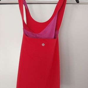 nwt lululemon sports active top